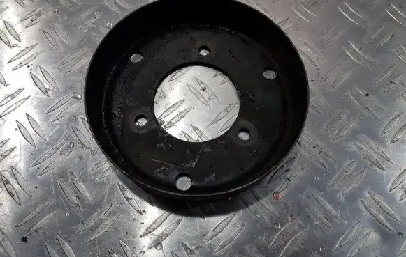 Dodge Intrepid Water pump pulley 4753002
