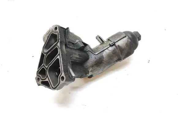 BMW 5 E60 E61 Oil filter mounting bracket 7788453