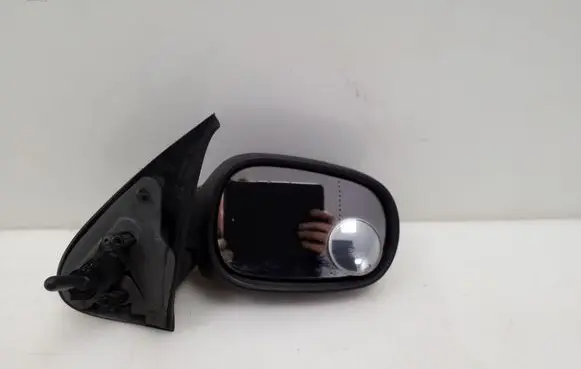 Renault Megane I Front door electric wing mirror E2018011