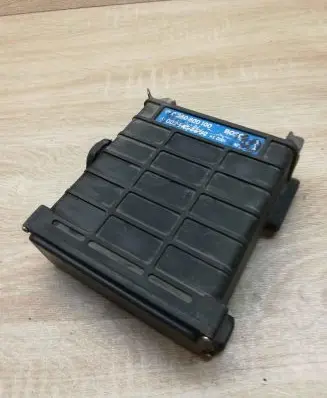 Mercedes-Benz 190 W201 Engine control unit/module ECU 0025453632 0280800100