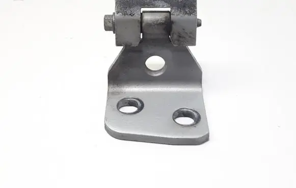 BMW X3 E83 Front door upper hinge 3402820
