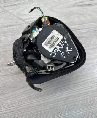 Dodge Journey Front seatbelt 609067701C R4308172BFR 200608