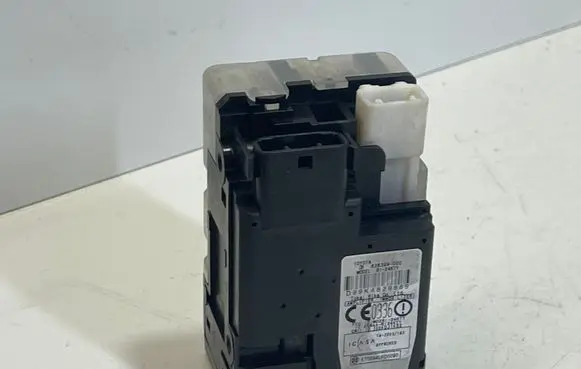 Toyota Prius (XW20) Ignition lock 626399000