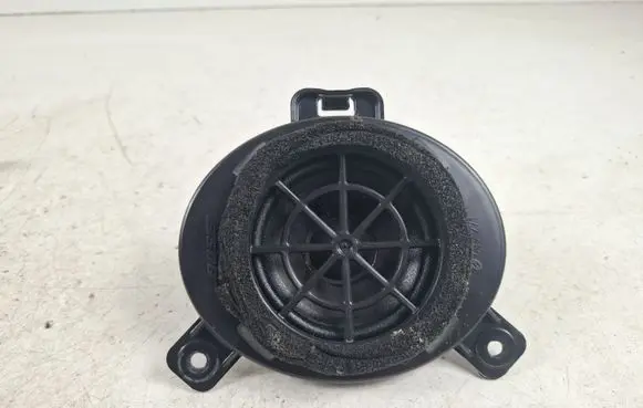 Audi Q7 4L Parcel shelf speaker 283213001