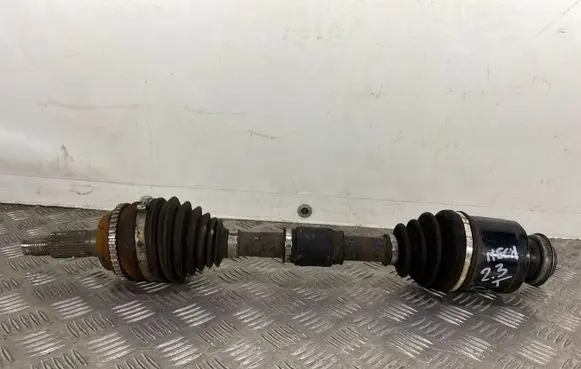 Mazda CX-7 Front driveshaft