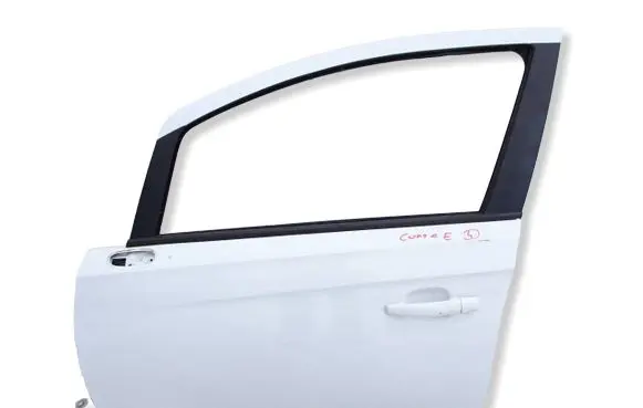 Opel Corsa E Front door NEQNQ