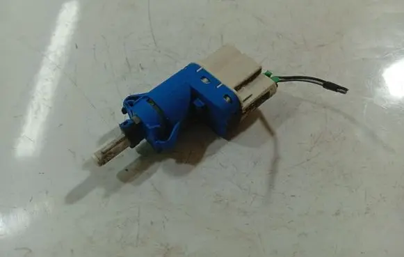 Ford S-MAX Brake pedal sensor switch 