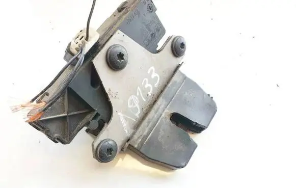 Ford Galaxy Tailgate/trunk/boot lock/catch/latch 01041111905