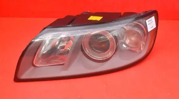Volvo V50 Headlight/headlamp 0301198203