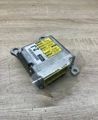 Toyota RAV 4 (XA30) Airbag control unit/module 8917042200 1523008963