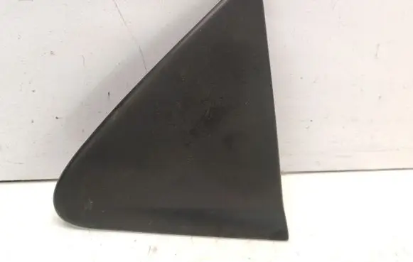 Citroen Xsara Rear door glass trim molding 9627333977