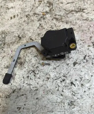 Volvo V70 Air flap motor/actuator 74931D 270801