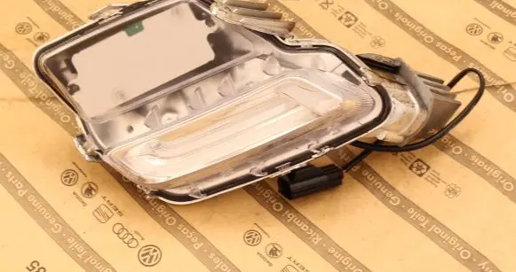 Volvo XC60 LED Daytime headlight 31420393