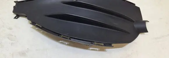 Mercedes-Benz EQA Front bumper lower grill A2438857301