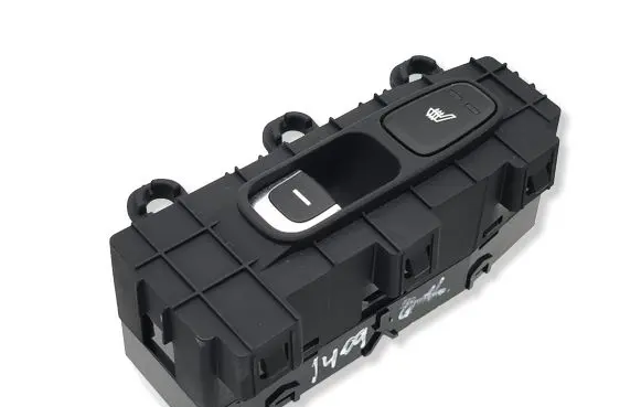 KIA Niro Electric window control switch 93580G51000