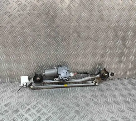 Lexus UX Front wiper linkage and motor 8515076080 8511076092