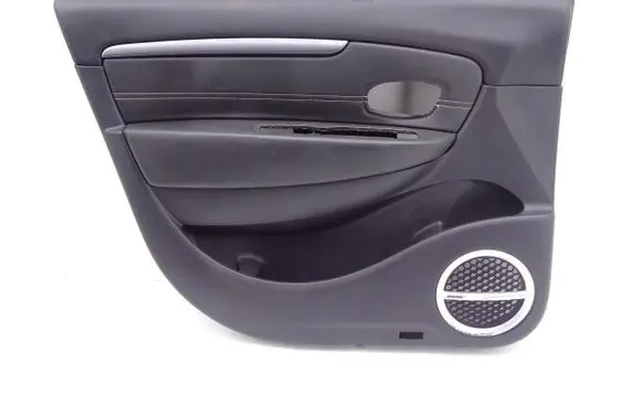 Renault Scenic III - Grand scenic III Front door card panel trim 156043972