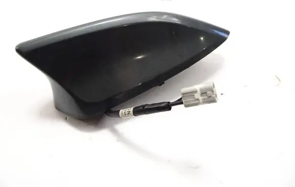 Mazda 6 Radio antenna asd