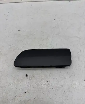 Front tow hook cap/cover