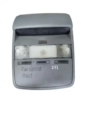 Fiat Ulysse Headlining lighting console trim