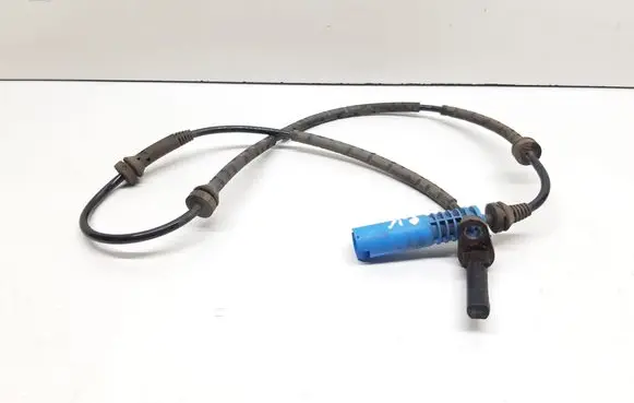 ABS brake wheel speed sensor