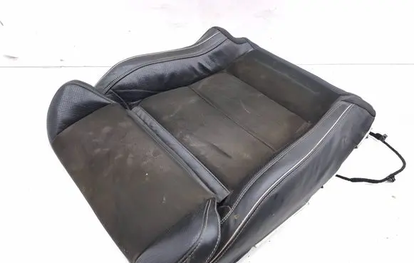 Volvo S90, V90 Driver seat console base