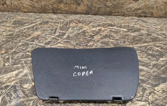 Mini One - Cooper R50 - 53 Trunk/boot trim cover 12390710 1503473