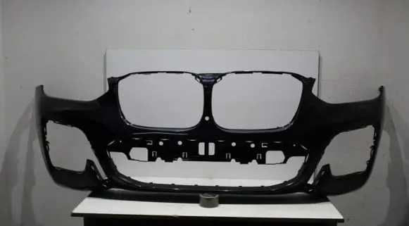 BMW X3 G01 Front bumper 77382810 8089743
