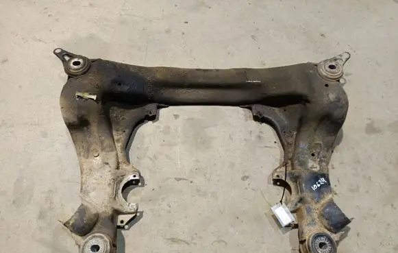 Audi A6 S6 C5 4B Front subframe