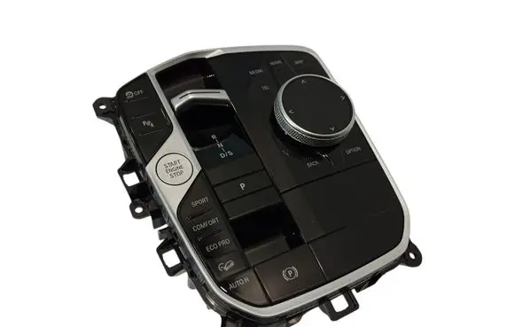 BMW X5 G05 Gear selector 61315A9CB28 5A9CB28