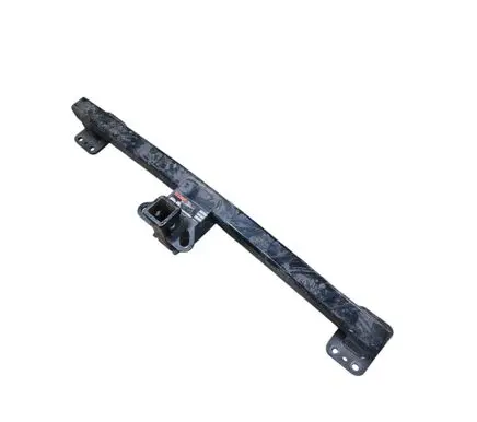 Volkswagen Touareg II Tow bar set 