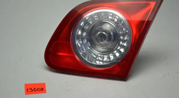 Volkswagen PASSAT B6 Tailgate rear/tail lights 3C5945094E