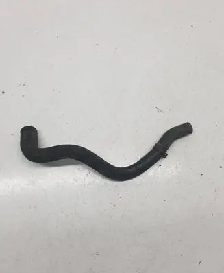 Mercedes-Benz CLS C219 Engine coolant pipe/hose A2118327794