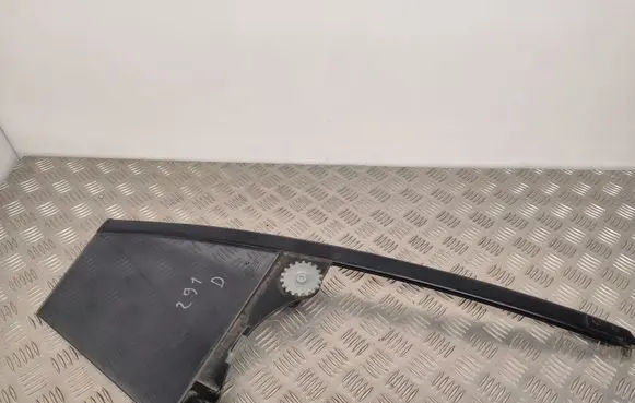 BMW 5 GT F07 Rear vent window glass 43R00050