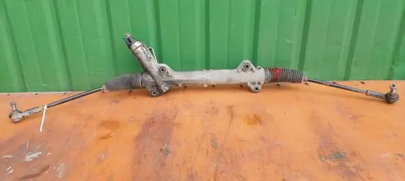 Mercedes-Benz Sprinter W906 Steering rack A9064601300 2E1419061B 9064600200
