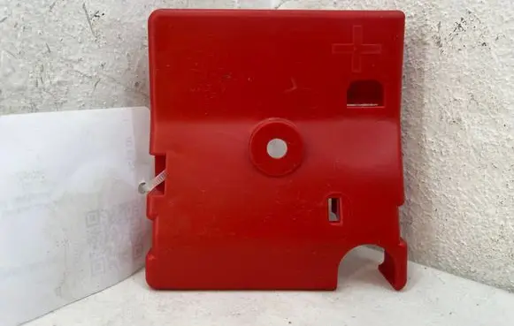 BMW 3 G20 G21 Battery box tray cover/lid 6996957