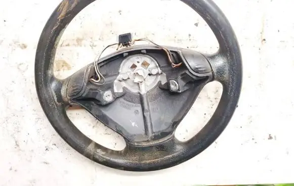 Ford Galaxy Steering wheel 7M0419091BQ