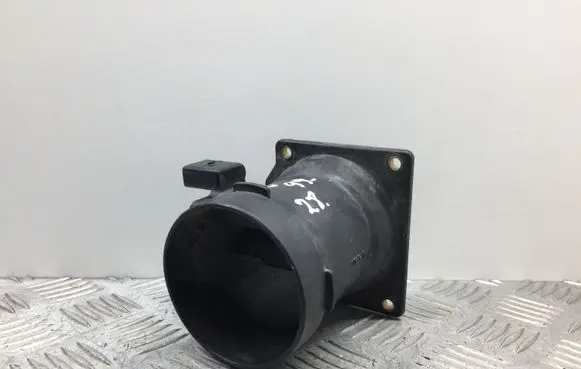 Audi A6 S6 C5 4B Mass air flow meter 078133471E AFH7008D