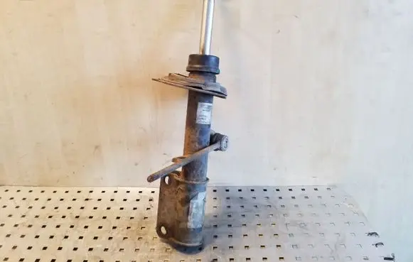 BMW X5 E53 Front shock absorber/damper 22215503 3131676460104