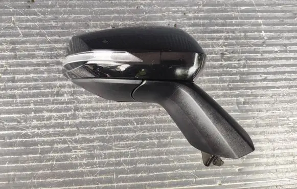 KIA Sportage Front door electric wing mirror SPORTAGEVLUSTERKO