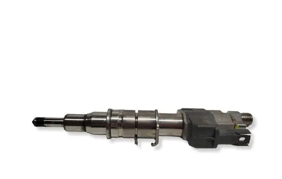 BMW 5 E60 E61 Fuel injector 7589048 10181010