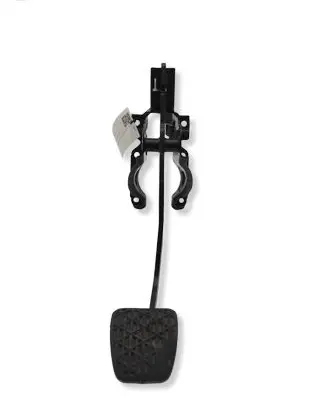 Mercedes-Benz Sprinter W906 Brake pedal 