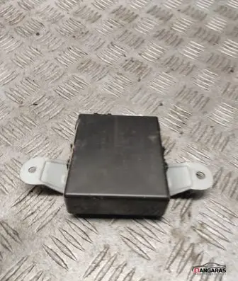 Other control units/modules