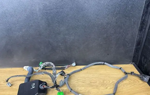 Volvo V70 Front door wiring loom 8622440