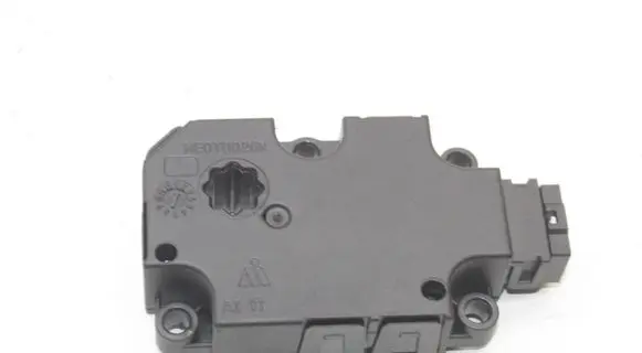 Audi A7 S7 4K8 Air flap motor/actuator ET416003