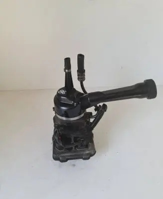 Peugeot 308 Power steering pump 9684554780