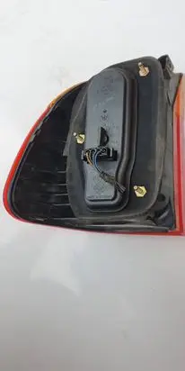 BMW 5 E39 Rear/tail lights 6900214