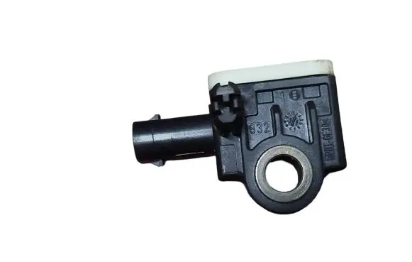 Jeep Grand Cherokee Airbag deployment crash/impact sensor 56054085AA A16600151