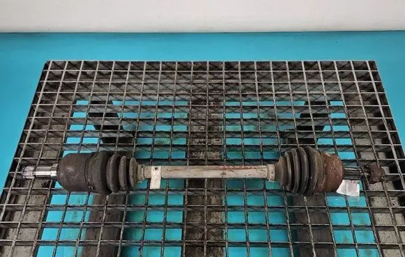 Fiat Grande Punto Front driveshaft IMPRK1468332