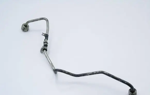 Opel Movano B Fuel line pipe 855942